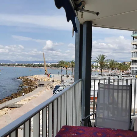 Sea View סאלו