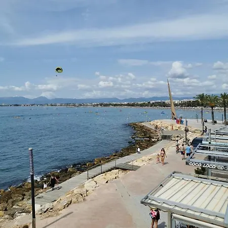 Sea View Apartment