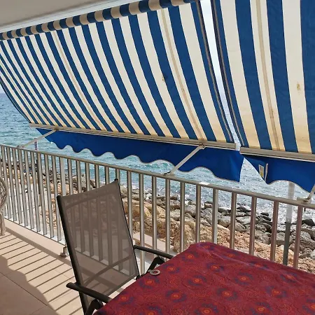 דירה Sea View