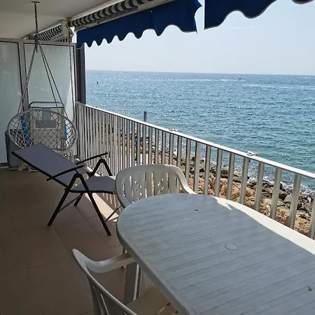 Sea View * Salou