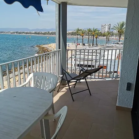 Sea View Salou