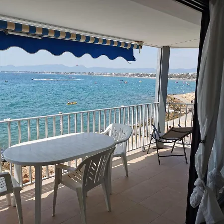 Sea View Apartment