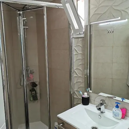 Sea View Apartment