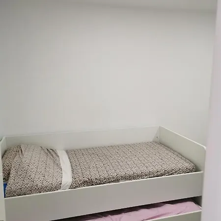 Sea View Apartment Salou