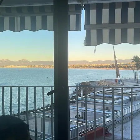 דירה Sea View *