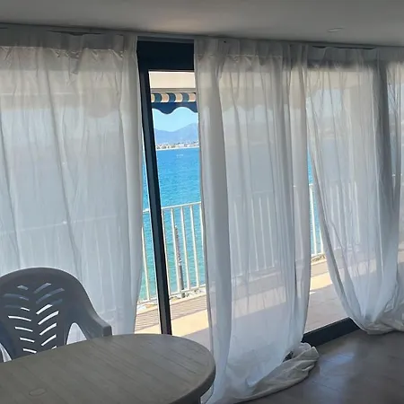 Sea View * Salou