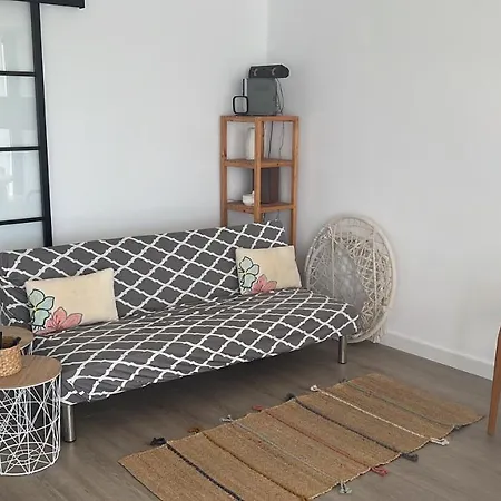 Apartment Sea View Salou