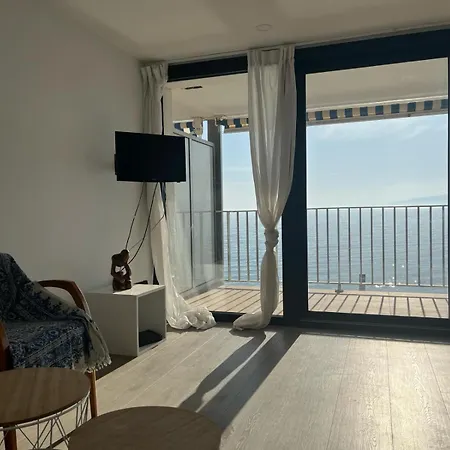 Apartament Sea View