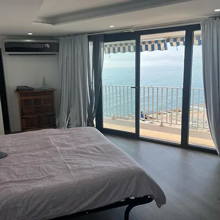 Apartament Sea View Salou