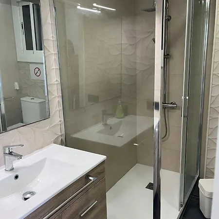 Sea View Apartment