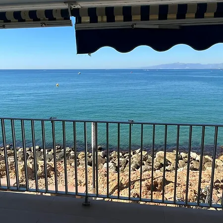 Sea View Apartment