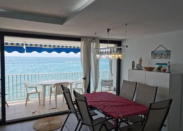 Apartament Sea View