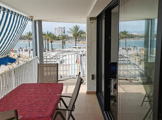 Sea View Apartament *
