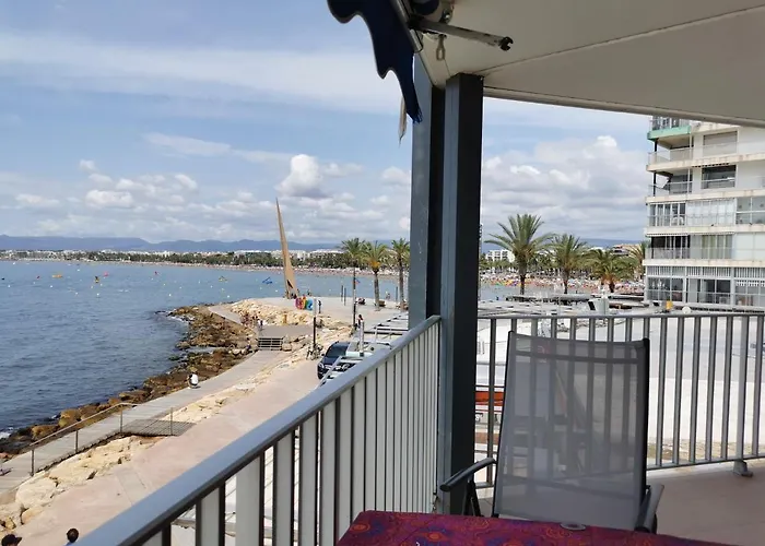 Sea View Salou