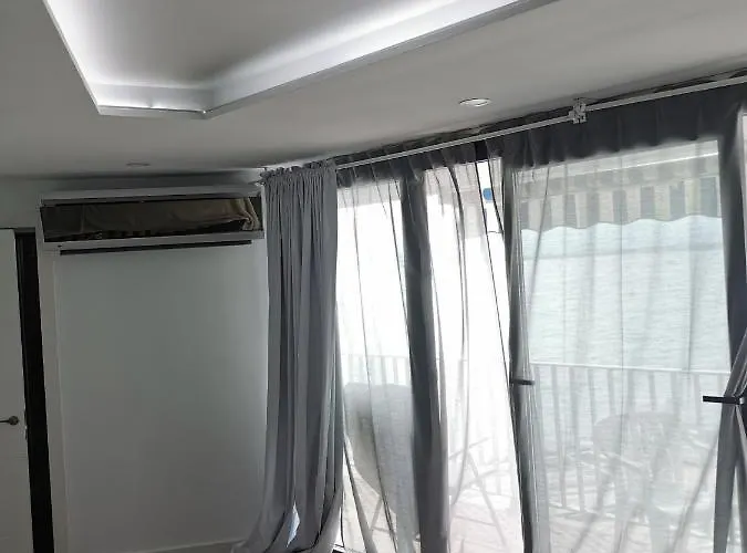 Apartament Sea View Salou