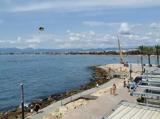 Sea View Apartament