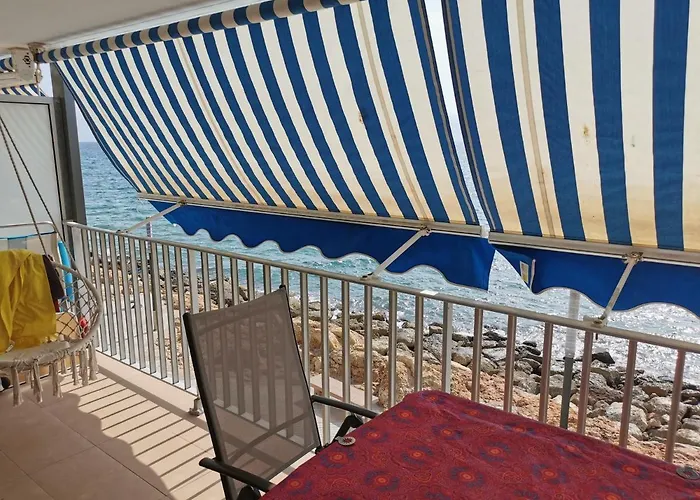 Apartament Sea View