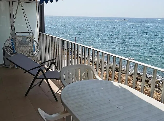 Sea View * Salou