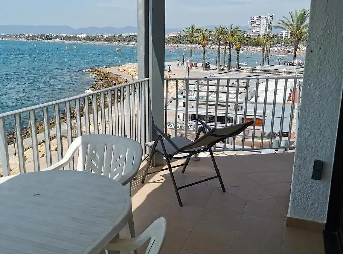 Sea View Salou