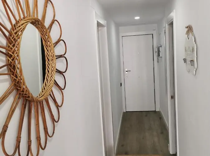 Apartament Sea View *