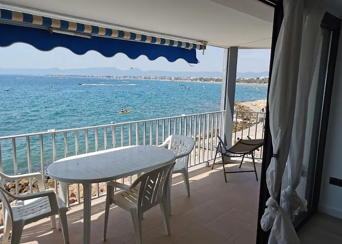 Sea View Apartament