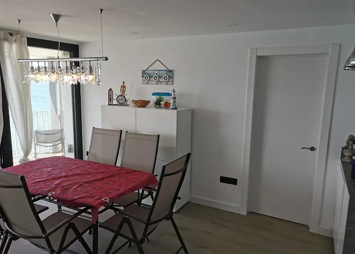 Apartament Sea View *