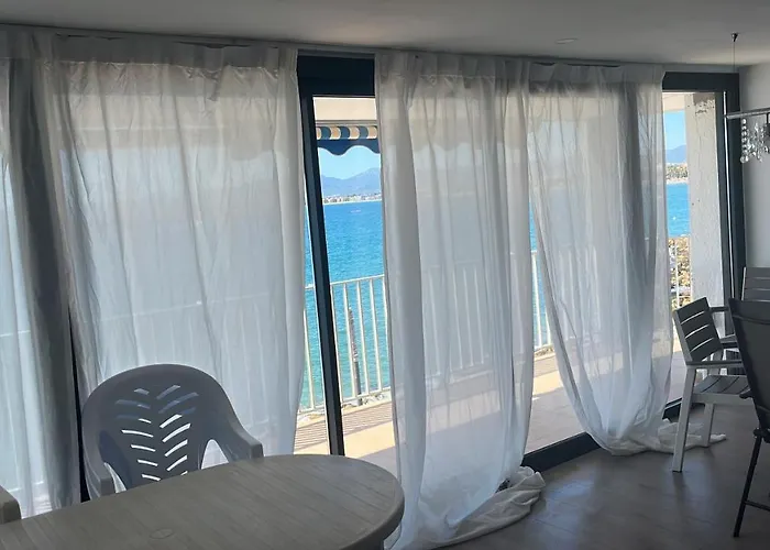 Sea View * Salou