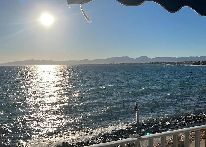 Sea View Salou