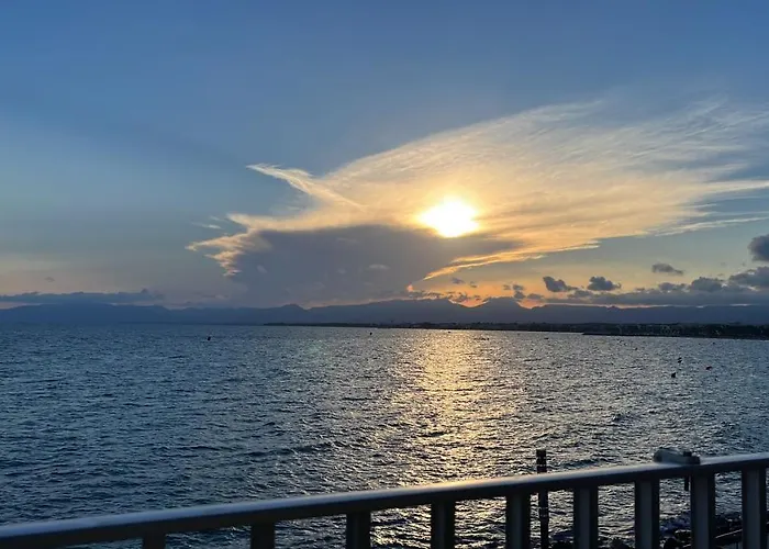 Sea View Salou