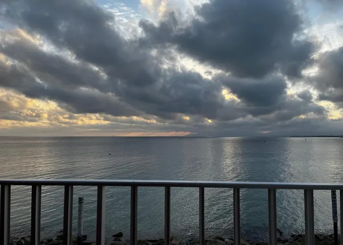 Sea View Salou