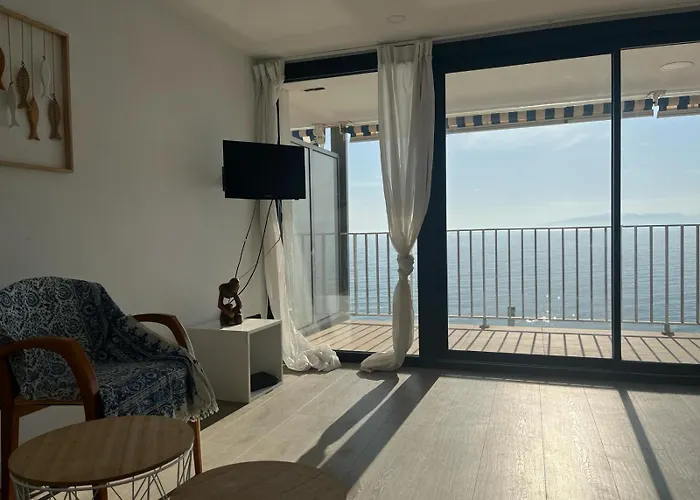 Apartament Sea View