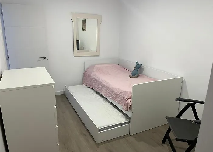Apartament Sea View