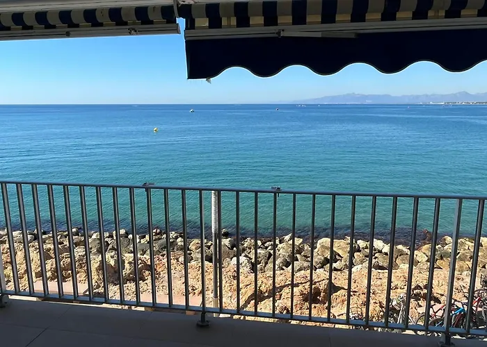Sea View Apartament