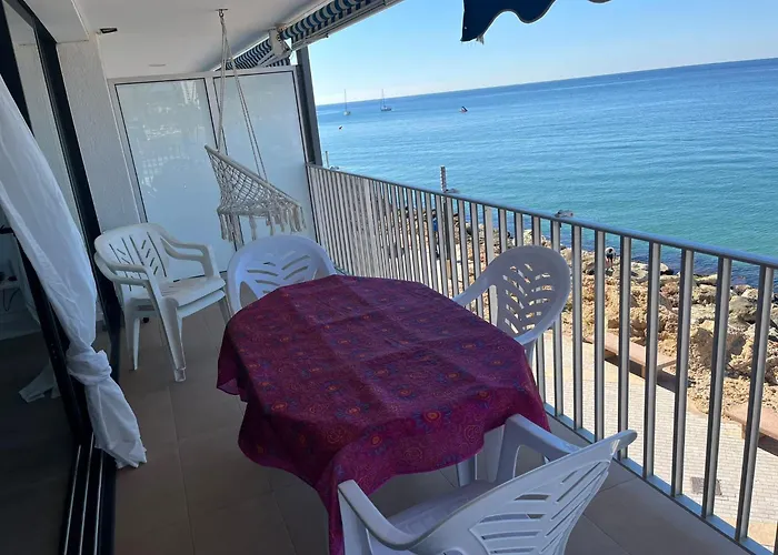 Sea View Apartament *