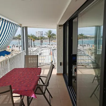 Sea View Apartamento *