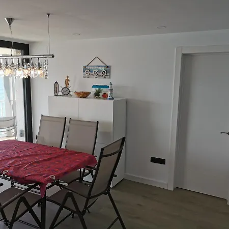 Apartamento Sea View *