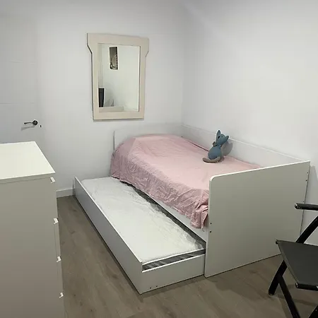 Apartamento Sea View